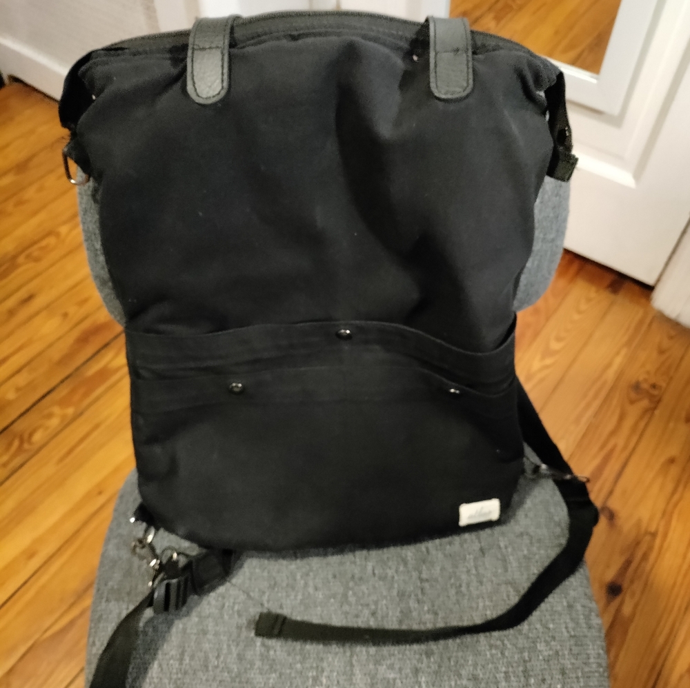 3-Way Backpack/Bag - Picture 4 of 4